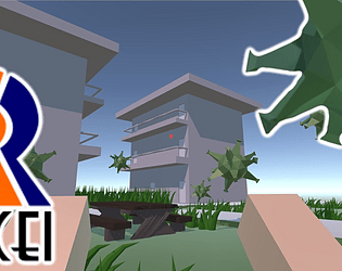 Cucei - Coronavirus VR
