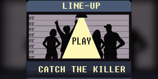 Cover image for Line-up