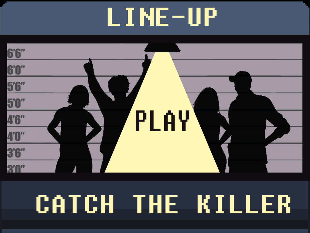 Cover image for Line-up