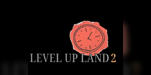 Cover image for Level Up Land 2