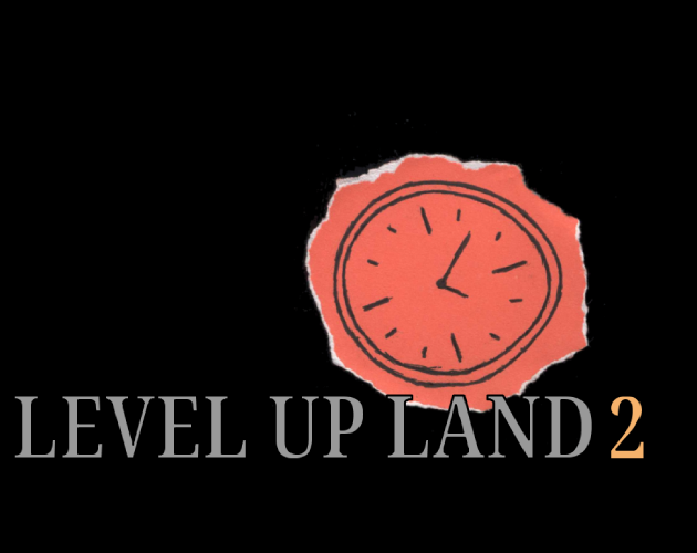 Cover image for Level Up Land 2