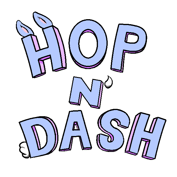 Hop and Dash