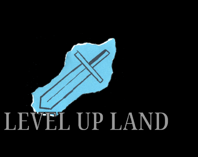 Cover image for Level Up Land