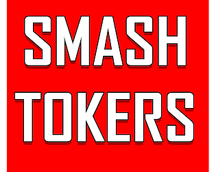 Smash Tokers