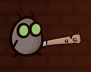 Bugtoss
