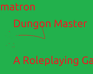 Dungeon Master (all games)