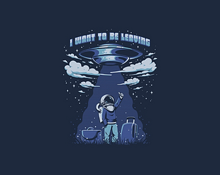 Idle Space Force