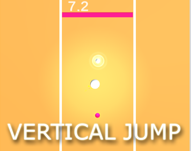 Vertical JUMP