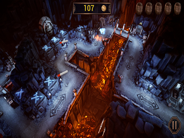 Gnome Defence 2
