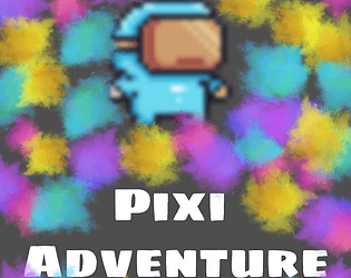 Pixi Adventure