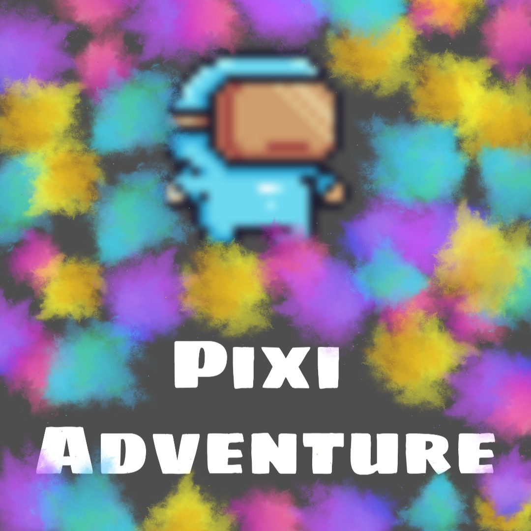 Pixi Adventure