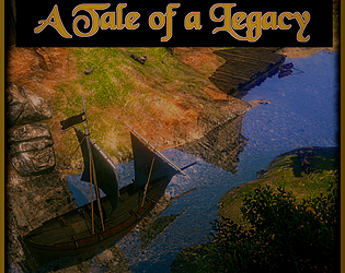 A Tale of a Legacy