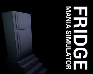 Fridge mania simulator --prototype--