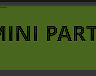 Mini Party