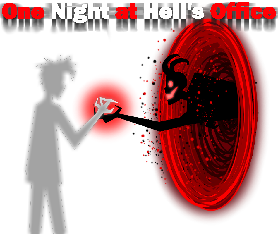 One Night at Hell's Office