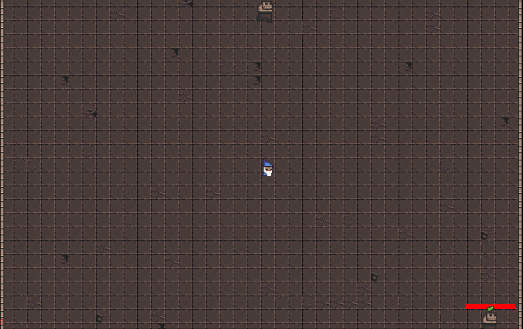 Project: Horde