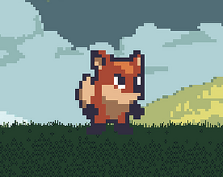 GrassWalker
