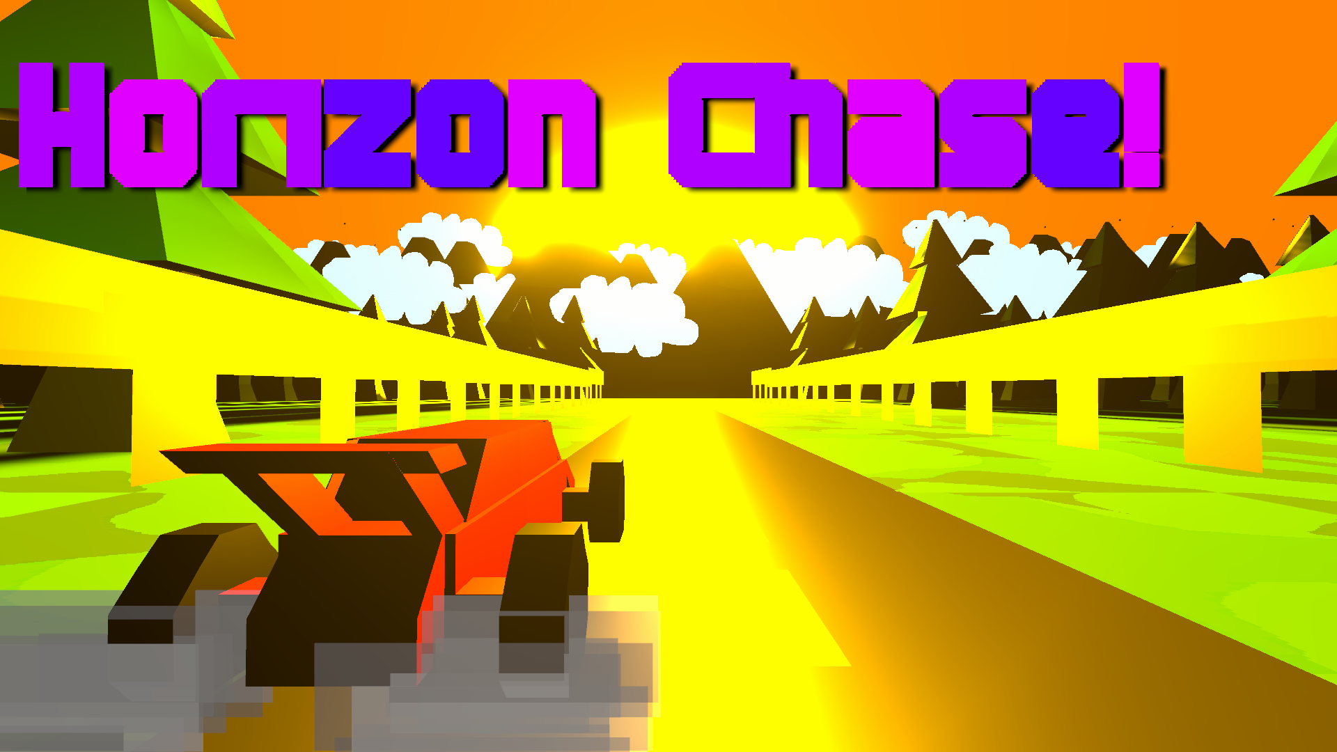 Horizon Chase