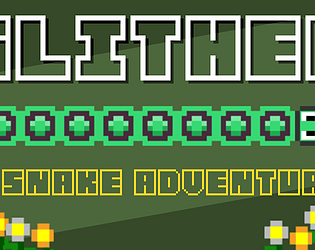 Slither - A Snake Adventure