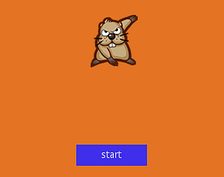 Mole game