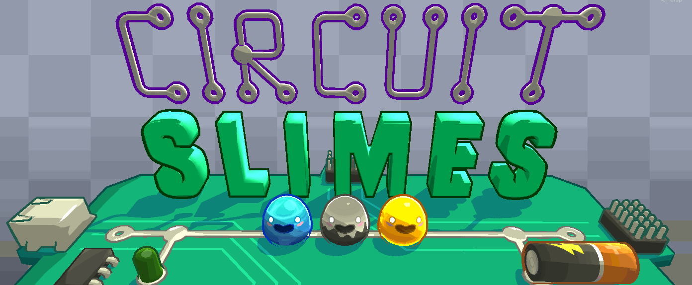 Circuit Slimes