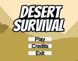 Desert
