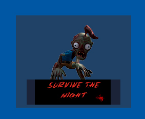 Survive the Night!