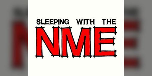 Cover image for Sleeping with the NME
