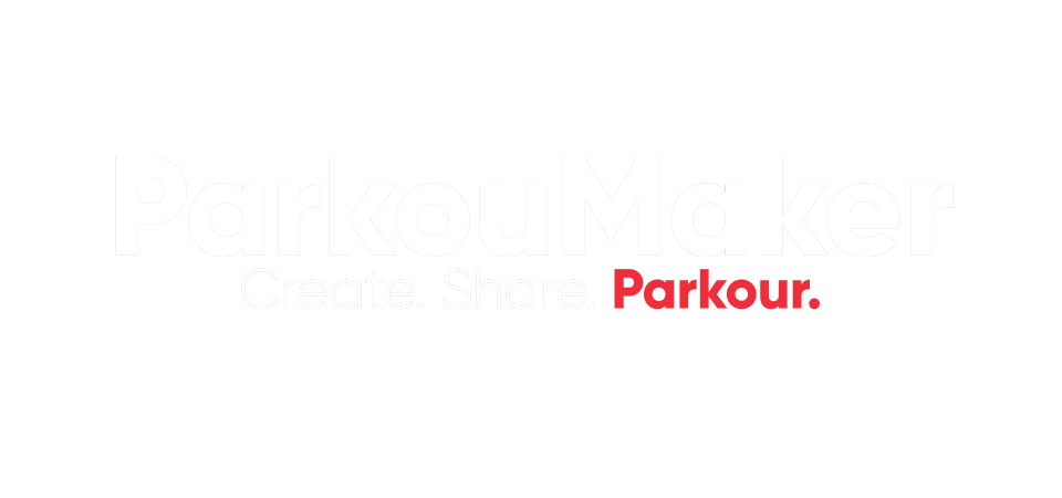 ParkouMaker