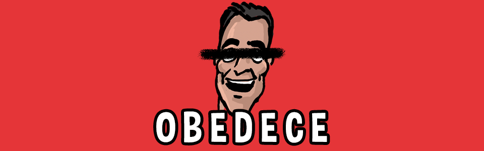 Obedece