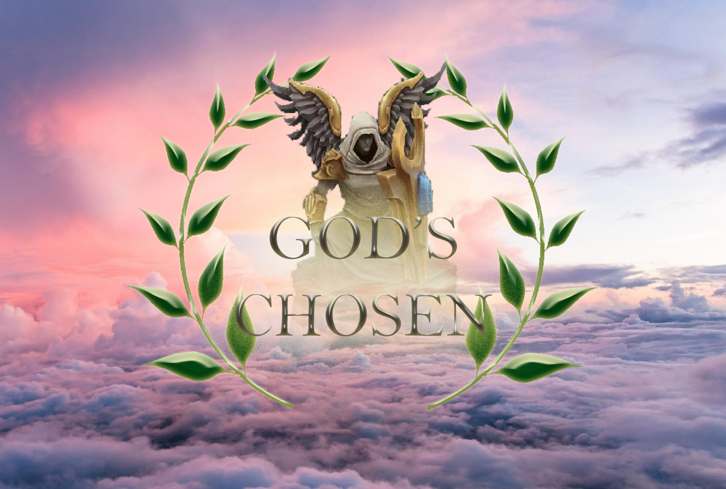 God's Chosen