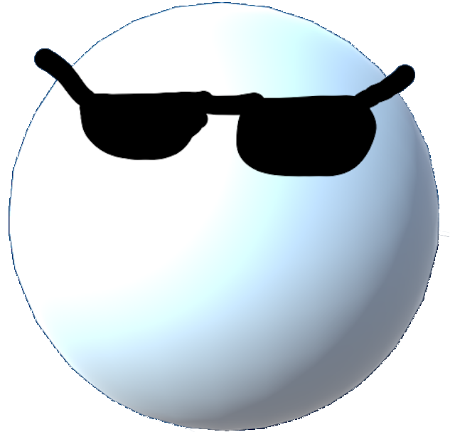 Untitled Ball Game