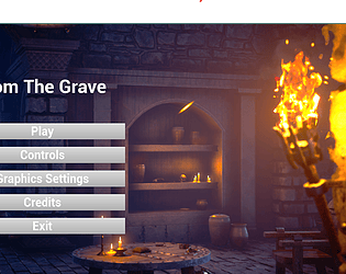 From The Grave