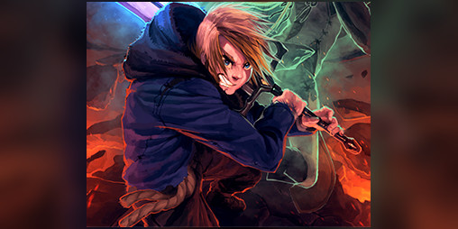Cover image for Inexistence Rebirth