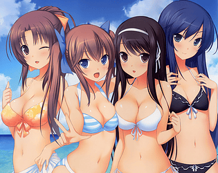 Hentai Chat Movies app