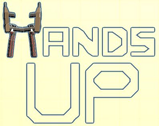 Hands Up