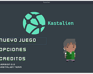 Kastalien