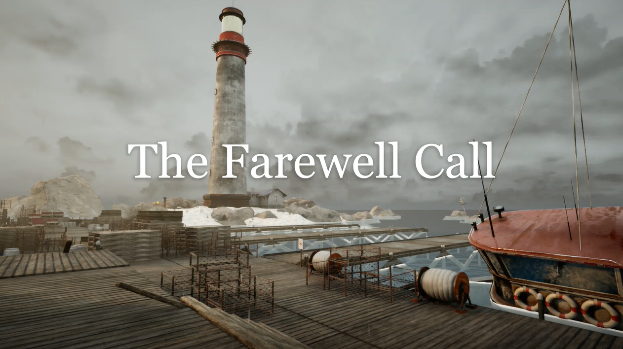Farewell Call