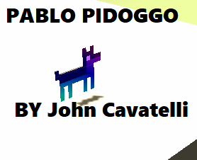 Pablo Pidoggo