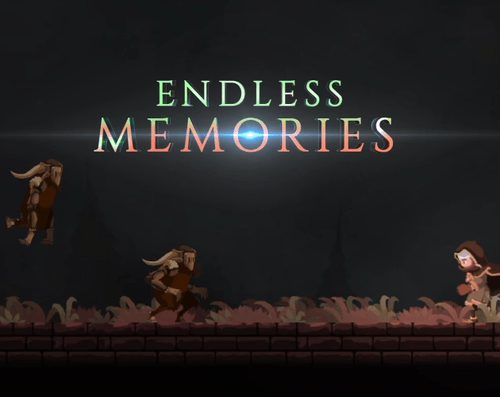 download the new for windows Endless Memories