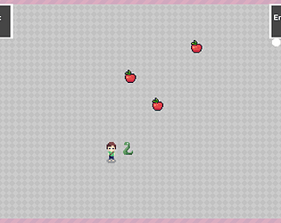 Untitled game made by The Heatles (2020)