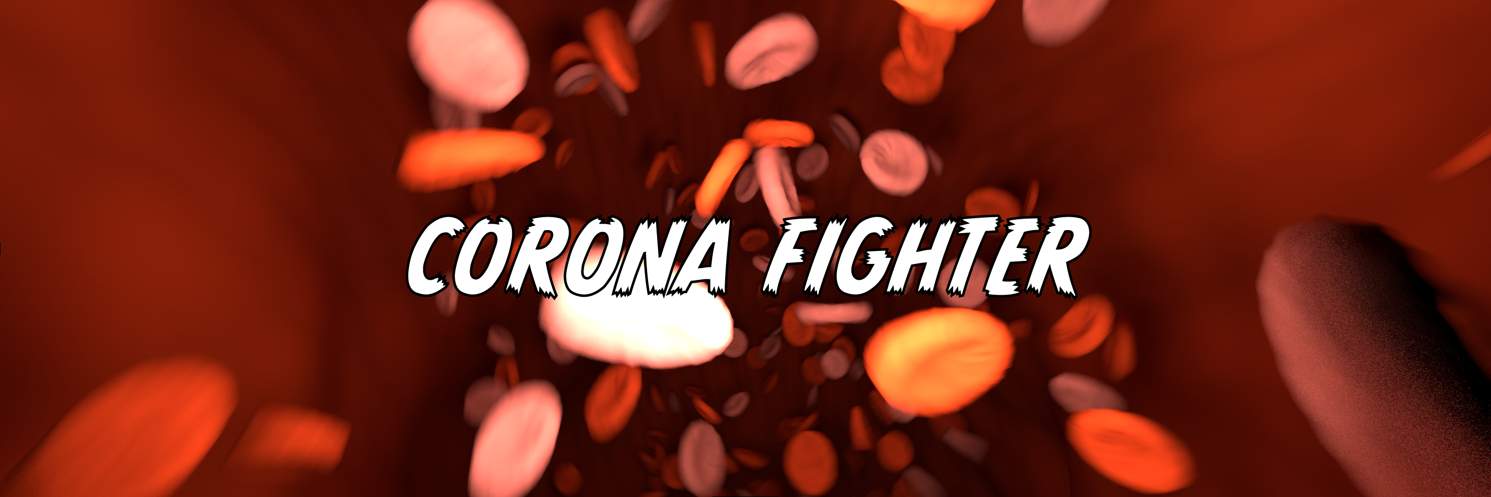 Corona Fighter