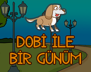 Dobi İle Bir Günüm