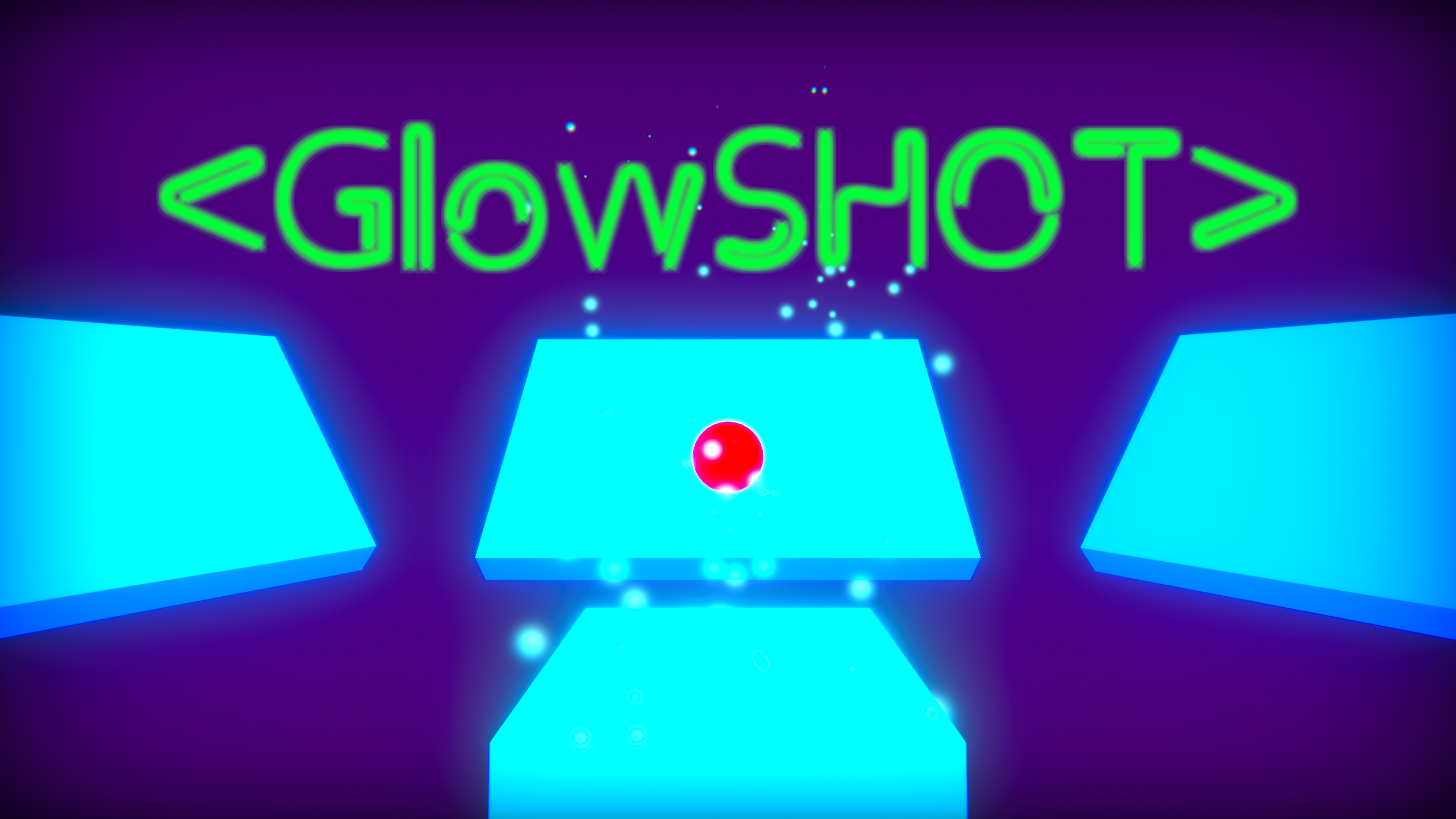 GlowSHOT