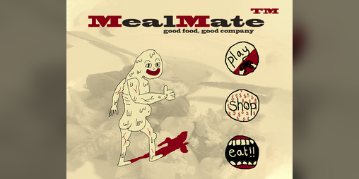 Cover image for Mealmate™
