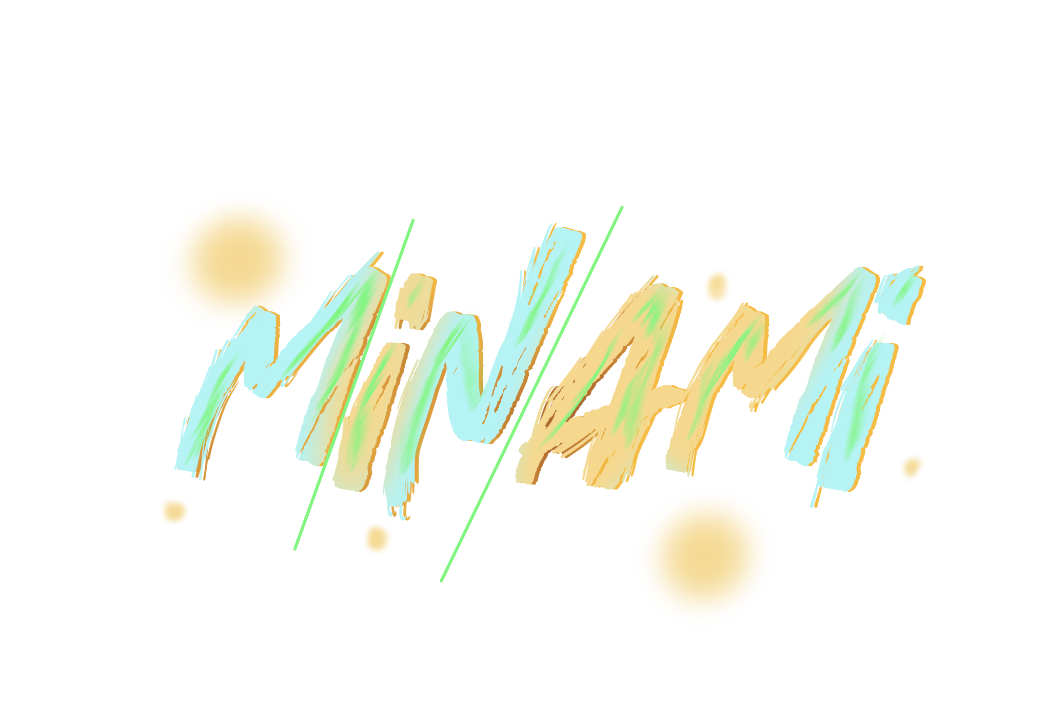 Minami [Demo]