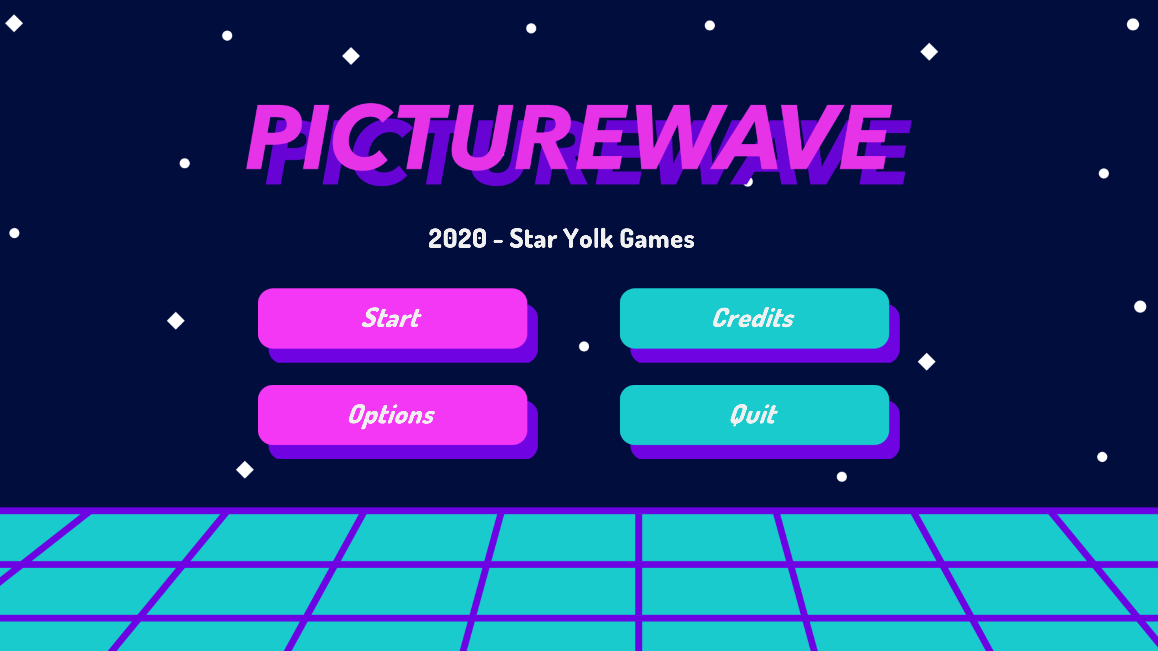 Cover image for PICTUREWAVE