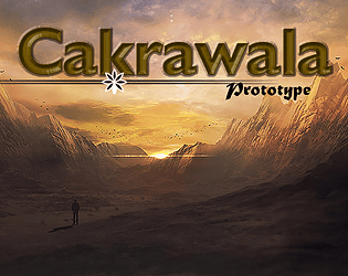 Cakrawala