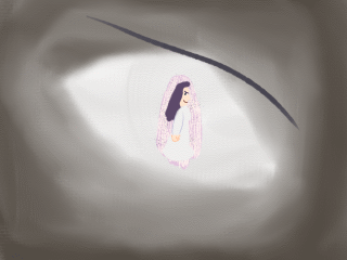 Cover image for The Shadow Witch