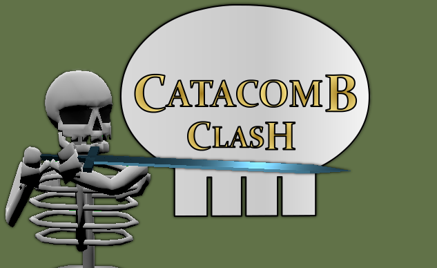 Catacomb Clash - Demo